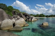 Black Rocks Hotel & Golf Club Belitung